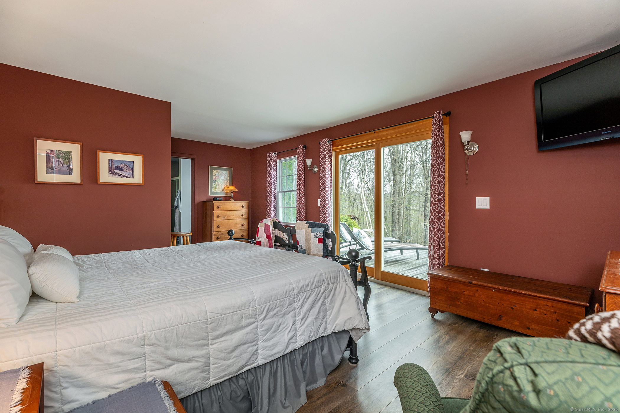 25 Spruce Drive, Litchfield, Connecticut image 12