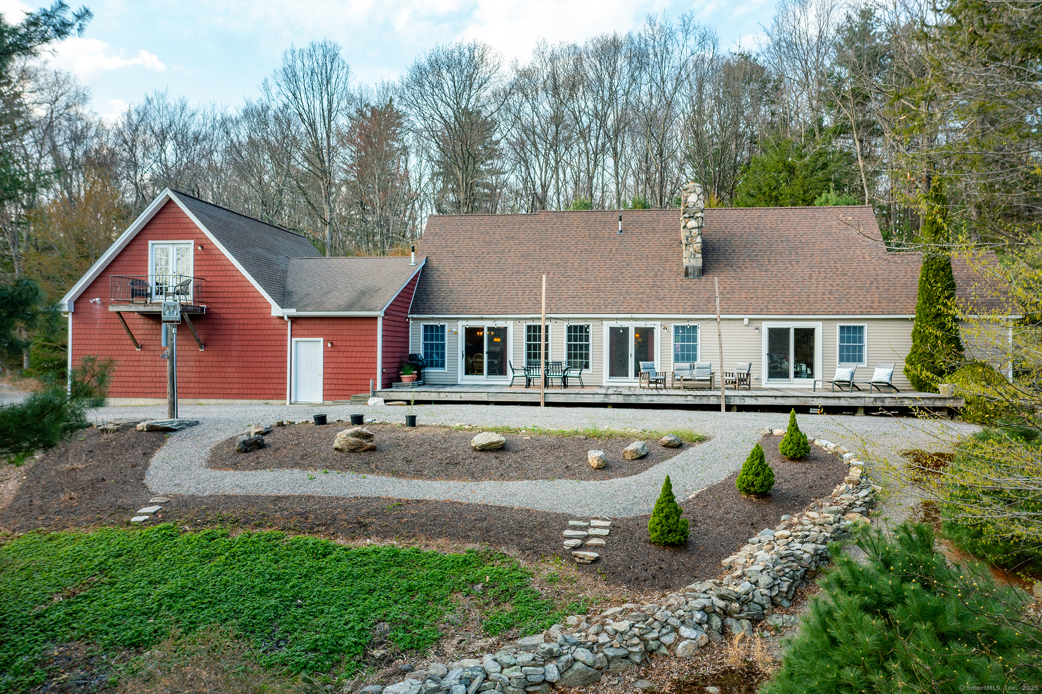 25 Spruce Drive, Litchfield, Connecticut image 33