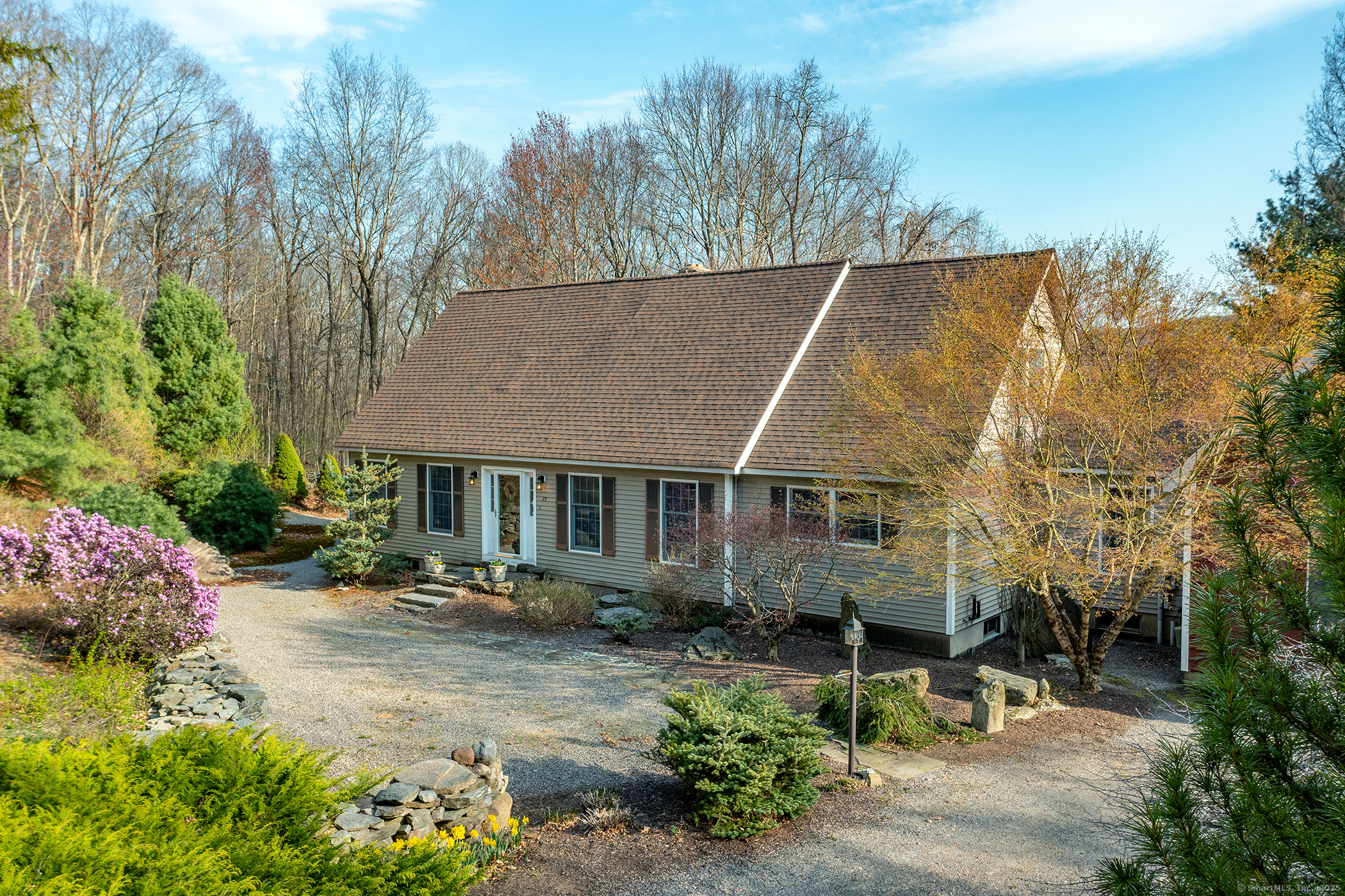 25 Spruce Drive, Litchfield, Connecticut image 1