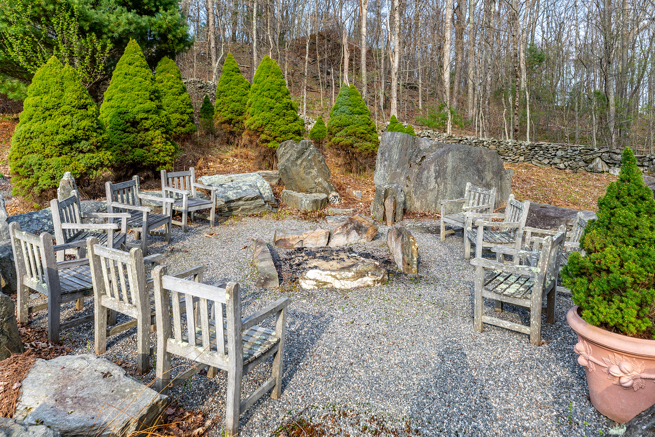 25 Spruce Drive, Litchfield, Connecticut image 27
