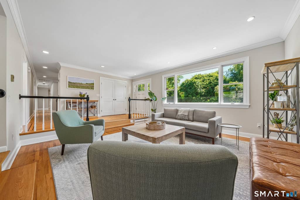 Photo of 3 Mary Joy Lane, Stamford, CT 06903 (MLS # 24182540)