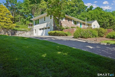 Homes For Sale - 3 Mary Joy Lane<br/> Stamford, CT 06903