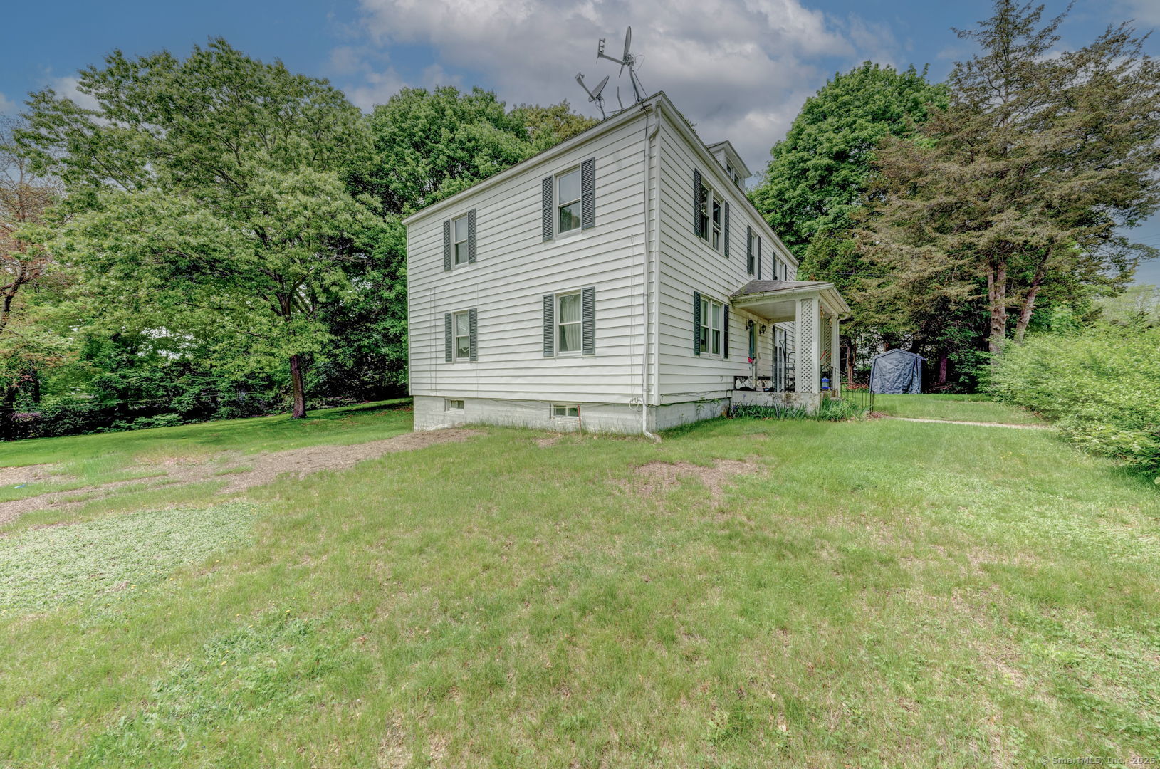 9 Jennings Street