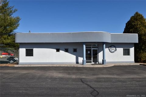 231 Route 6 Columbia CT 06237