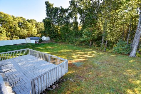 Tiny photo for 14 Springwood Road, Farmington, CT 06032 (MLS # 24132755)