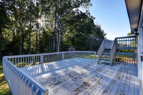 Tiny photo for 14 Springwood Road, Farmington, CT 06032 (MLS # 24132755)