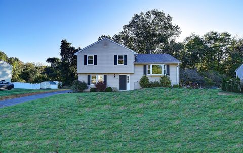 14 Springwood Road Farmington CT 06032