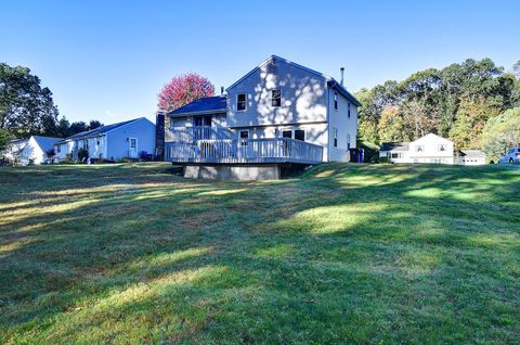 Tiny photo for 14 Springwood Road, Farmington, CT 06032 (MLS # 24132755)