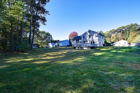Tiny photo for 14 Springwood Road, Farmington, CT 06032 (MLS # 24132755)
