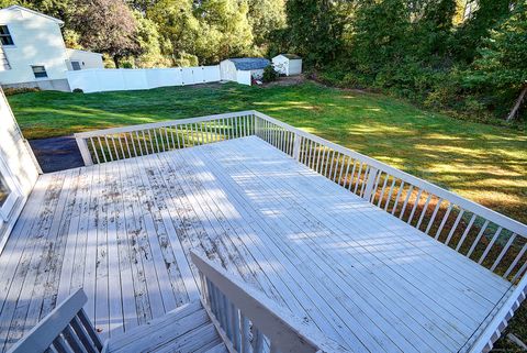 Tiny photo for 14 Springwood Road, Farmington, CT 06032 (MLS # 24132755)