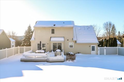 Tiny photo for 5 Lea Lane, New Milford, CT 06776 (MLS # 24151999)