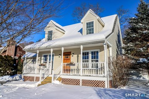 Tiny photo for 5 Lea Lane, New Milford, CT 06776 (MLS # 24151999)