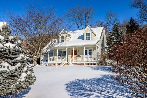 Tiny photo for 5 Lea Lane, New Milford, CT 06776 (MLS # 24151999)