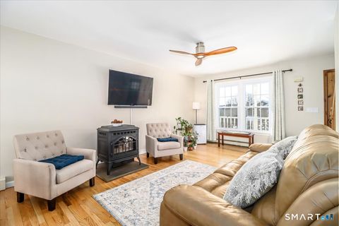 Tiny photo for 5 Lea Lane, New Milford, CT 06776 (MLS # 24151999)