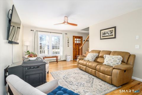 Tiny photo for 5 Lea Lane, New Milford, CT 06776 (MLS # 24151999)