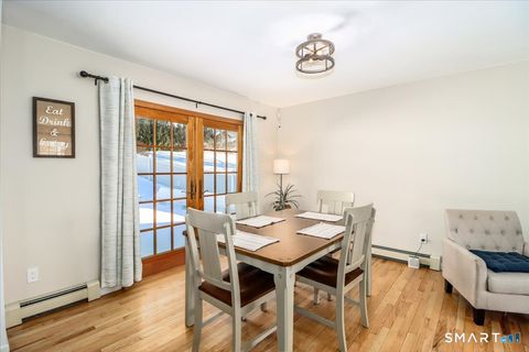 Tiny photo for 5 Lea Lane, New Milford, CT 06776 (MLS # 24151999)