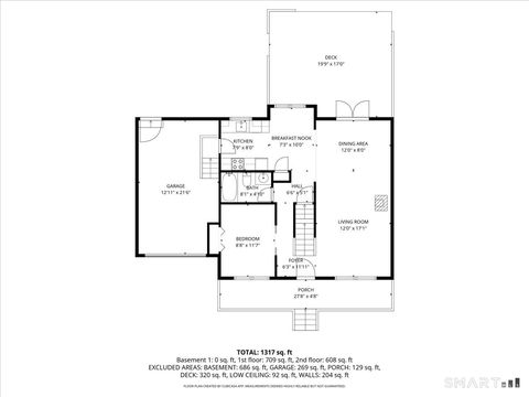 Tiny photo for 5 Lea Lane, New Milford, CT 06776 (MLS # 24151999)