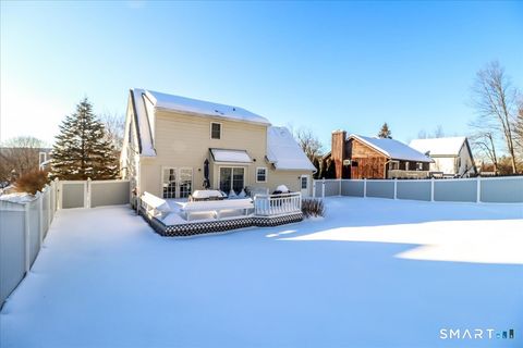 Tiny photo for 5 Lea Lane, New Milford, CT 06776 (MLS # 24151999)