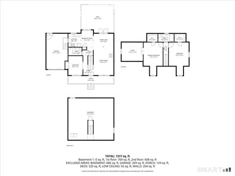 Tiny photo for 5 Lea Lane, New Milford, CT 06776 (MLS # 24151999)