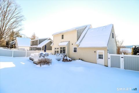 Tiny photo for 5 Lea Lane, New Milford, CT 06776 (MLS # 24151999)
