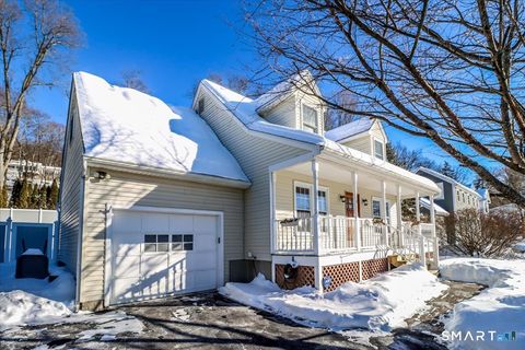 Tiny photo for 5 Lea Lane, New Milford, CT 06776 (MLS # 24151999)