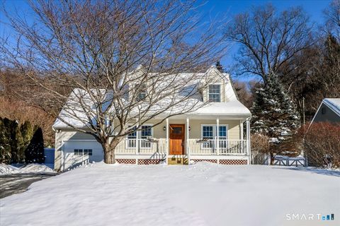 Tiny photo for 5 Lea Lane, New Milford, CT 06776 (MLS # 24151999)
