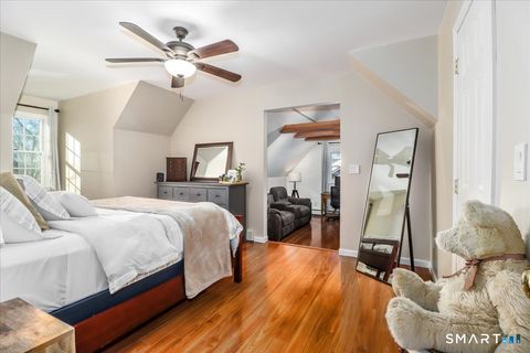 Tiny photo for 5 Lea Lane, New Milford, CT 06776 (MLS # 24151999)