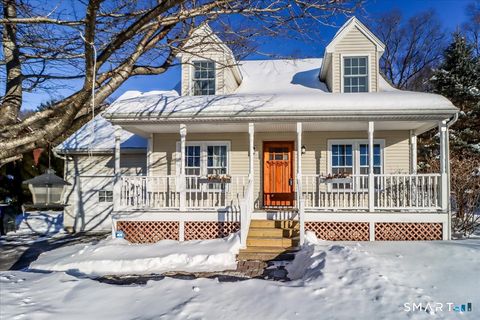 Tiny photo for 5 Lea Lane, New Milford, CT 06776 (MLS # 24151999)