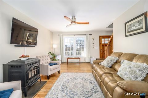 Tiny photo for 5 Lea Lane, New Milford, CT 06776 (MLS # 24151999)