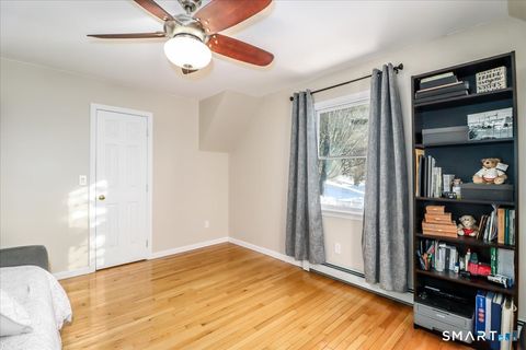 Tiny photo for 5 Lea Lane, New Milford, CT 06776 (MLS # 24151999)