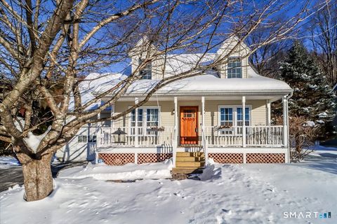 Photo of 5 Lea Lane, New Milford, CT 06776 (MLS # 24151999)