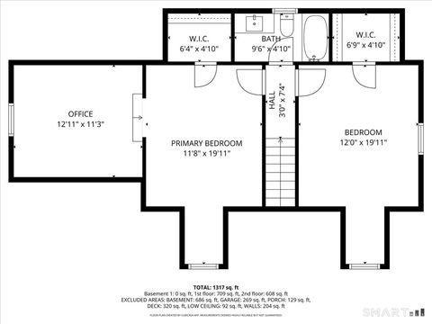 Tiny photo for 5 Lea Lane, New Milford, CT 06776 (MLS # 24151999)