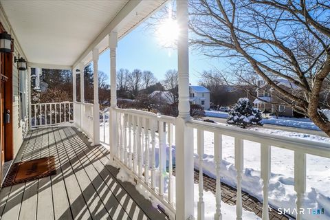 Tiny photo for 5 Lea Lane, New Milford, CT 06776 (MLS # 24151999)