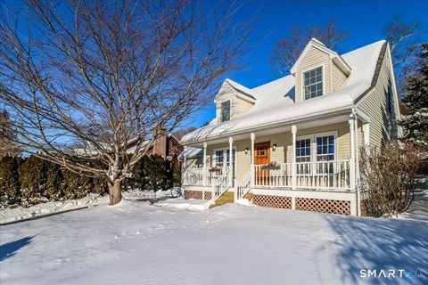 Tiny photo for 5 Lea Lane, New Milford, CT 06776 (MLS # 24151999)