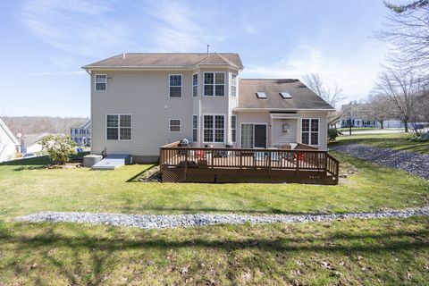 A home in Torrington