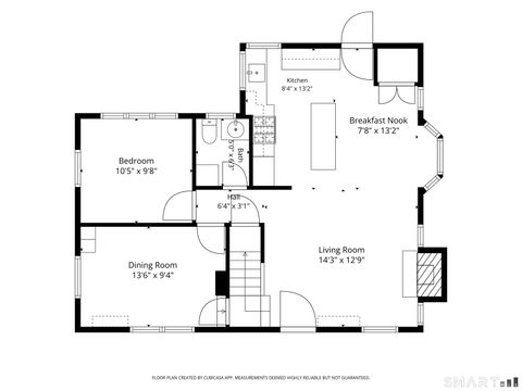 Tiny photo for 33 Center Drive, Greenwich, CT 06870 (MLS # 24189792)