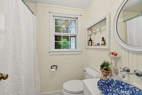 Tiny photo for 33 Center Drive, Greenwich, CT 06870 (MLS # 24189792)
