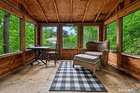 Tiny photo for 33 Center Drive, Greenwich, CT 06870 (MLS # 24189792)