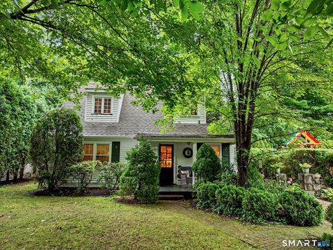 Photo of 33 Center Drive, Greenwich, CT 06870 (MLS # 24189792)