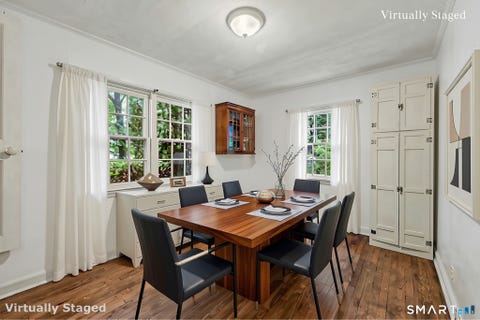 Tiny photo for 33 Center Drive, Greenwich, CT 06870 (MLS # 24189792)