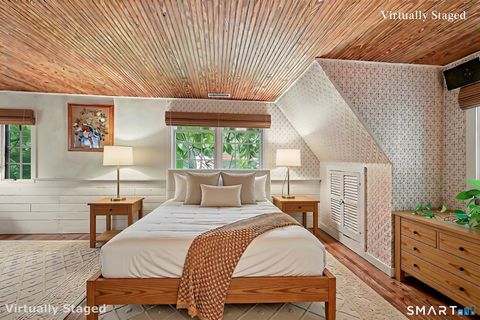 Tiny photo for 33 Center Drive, Greenwich, CT 06870 (MLS # 24189792)