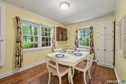 Tiny photo for 33 Center Drive, Greenwich, CT 06870 (MLS # 24189792)