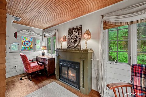 Tiny photo for 33 Center Drive, Greenwich, CT 06870 (MLS # 24189792)