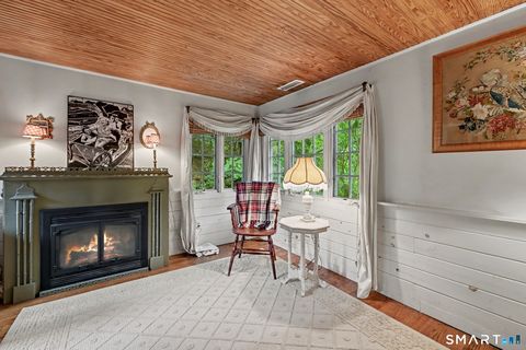 Tiny photo for 33 Center Drive, Greenwich, CT 06870 (MLS # 24189792)