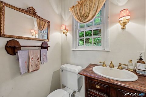 Tiny photo for 33 Center Drive, Greenwich, CT 06870 (MLS # 24189792)