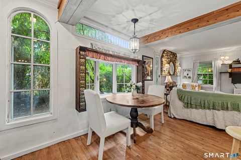 Tiny photo for 33 Center Drive, Greenwich, CT 06870 (MLS # 24189792)