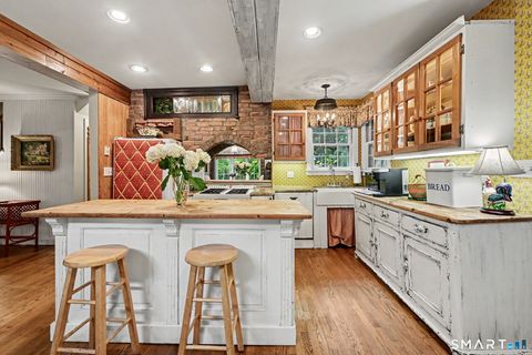 Tiny photo for 33 Center Drive, Greenwich, CT 06870 (MLS # 24189792)