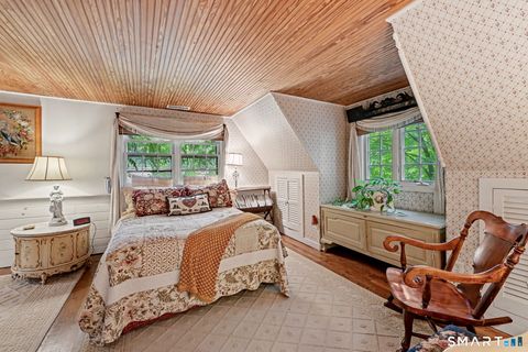 Tiny photo for 33 Center Drive, Greenwich, CT 06870 (MLS # 24189792)