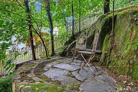 Tiny photo for 33 Center Drive, Greenwich, CT 06870 (MLS # 24189792)