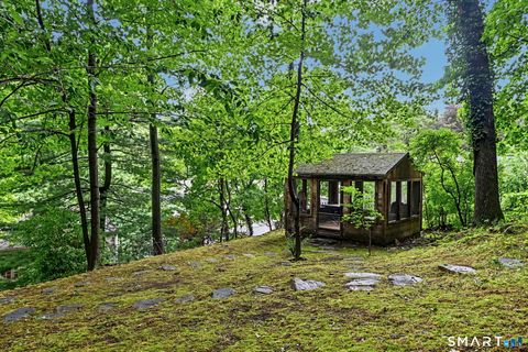 Tiny photo for 33 Center Drive, Greenwich, CT 06870 (MLS # 24189792)